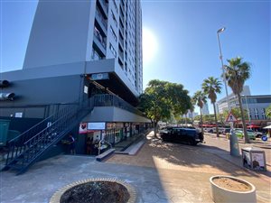 123 m² Retail Space in Umhlanga Rocks