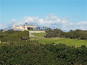 2 Bed Apartment in Atlantic Beach Golf Estate
