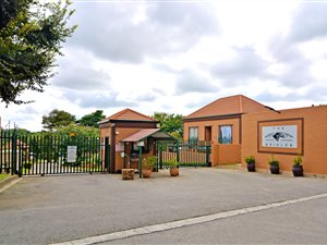 1 Bed Apartment in Sundowner
