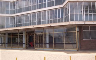 2 Bedroom Apartment in Arcon Park