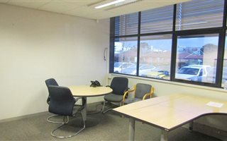 600 m² Commercial space in Mitchells Plain