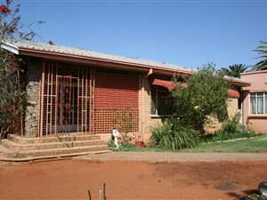 3 Bed House in Verwoerdpark