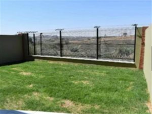 3 Bed Apartment in Waterfall Estate