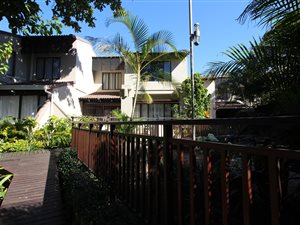 3 Bed Apartment in Zinkwazi Beach