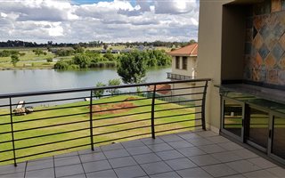 2 Bedroom Apartment in Emfuleni Golf Estate