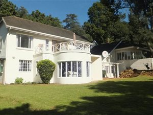 7 Bed House in Montrose