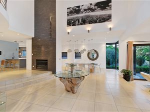 3 Bedroom House in Bryanston