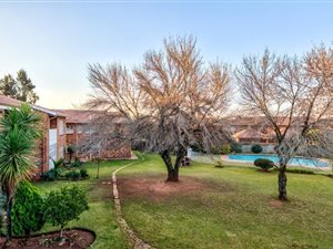 2 Bed Townhouse in Edleen
