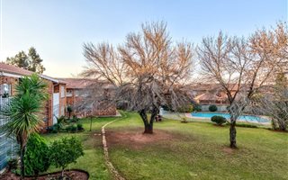 2 Bedroom Townhouse in Edleen