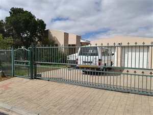 4 Bed House in Hospital Park