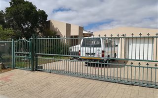 4 Bedroom House in Hospital Park
