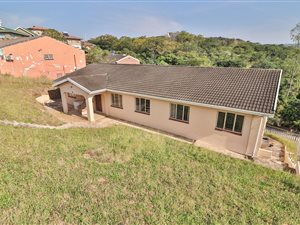 14 Bed House in Reservoir Hills