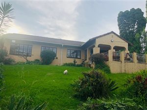 3 Bed House in Assagay