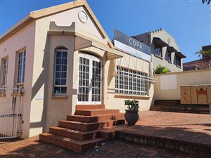 649 m² Commercial space in Morningside