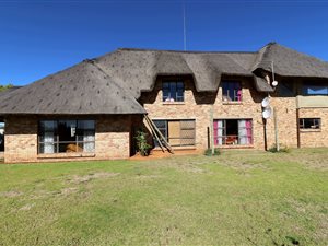3 Bed House in Bloemfontein Farms