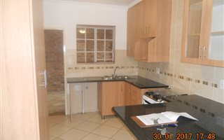 2 Bedroom Townhouse in Riversdale