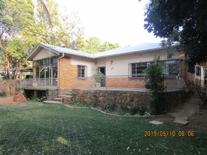 3 Bed House in Colbyn