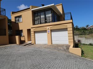 3 Bed Apartment in Sunny Ridge