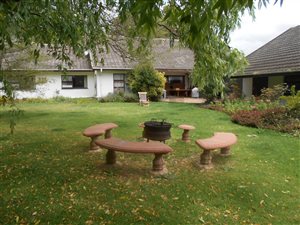 4 Bed House in Dalsig