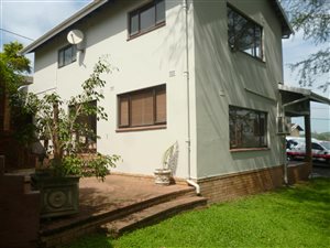 4 Bed House in Malvern