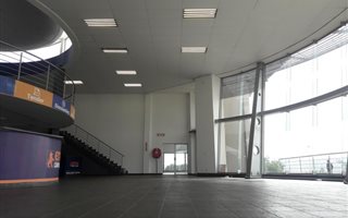 636 m² Commercial space in Florida