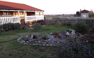 4 Bedroom House in Strandfontein