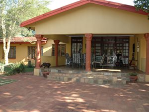 4 Bed House in Monavoni AH