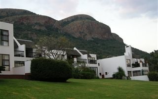 3 Bedroom Apartment in Mount Kos