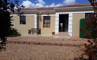 3 Bedroom House in Costa Da Gama