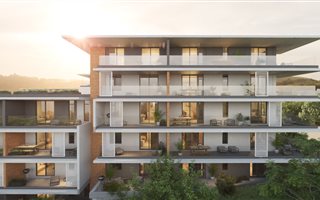Studio apartment in Sibaya Precinct