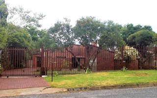 4 Bedroom House in Ladysmith