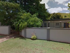 4 Bed House in Sunnyridge