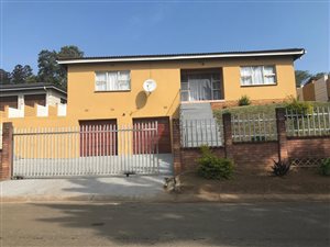 4 Bed House in Empangeni
