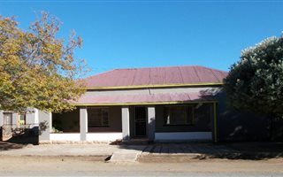 3 Bedroom House in Bethulie