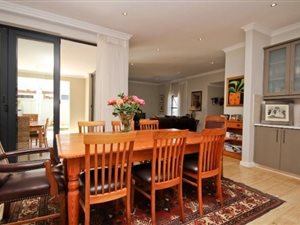 3 Bed House in La Concorde