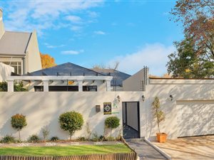 3 Bed House in Parkhurst