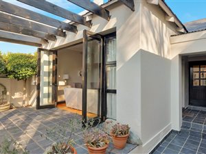 3 Bed House in Parkhurst