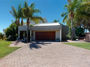 3 Bed House in Upington