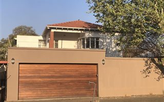 4 Bedroom House in Sydenham