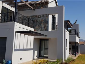 3 Bed House in Melodie