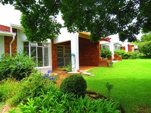 1 Bed Townhouse in Northwold