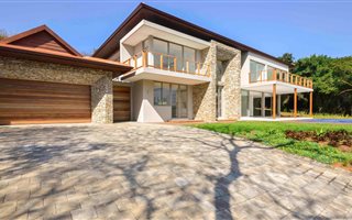 3 Bedroom House in Zimbali