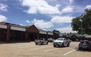 1147 m² Commercial space in Randburg Central