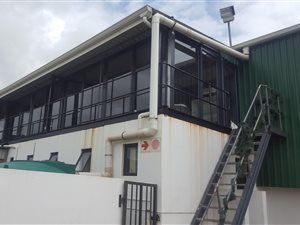 450 m² Commercial space in Kingsburgh