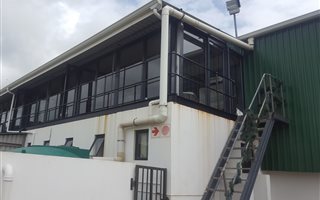 450 m² Commercial space in Kingsburgh