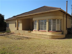 3 Bed House in Highlands North