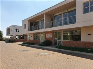 1218 m² Industrial space in Glen Austin