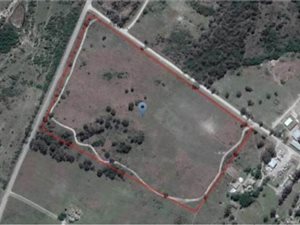 8.6 ha Land available in East London Central