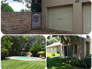 3 Bed House in La Hoff