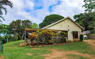 3.5 Bedroom House in Umtentweni